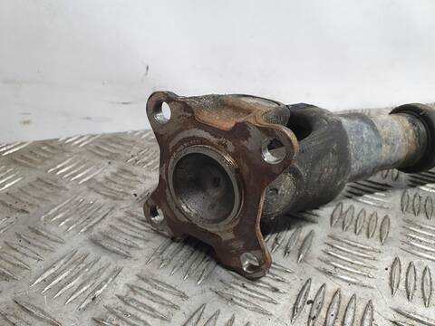 Foto 2ª: Transmision Central Toyota Land Cruiser VX 173CV 127KW [1KD] (2010)