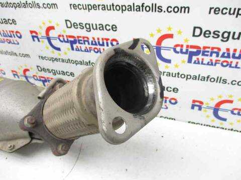 Foto 3ª: Catalizador Honda Civic N22A2 (2007)