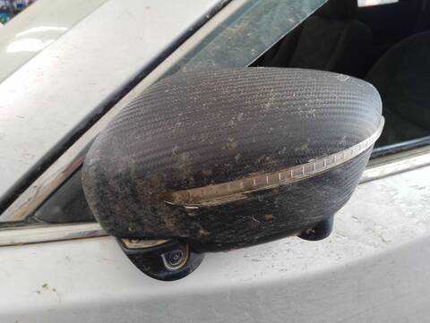 Retrovisor Izquierdo Nissan X-Trail 360 130CV 96KW T32)