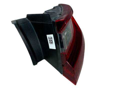 Foto 3ª: Piloto Trasero Derecho Renault Megane 1.5 DCI 110 B9A3) HATCHBACK IV HATCHBACK B9A/M/N_) (2015)