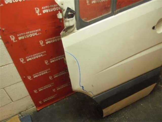 Puerta Delantera Izquierda Mercedes Sprinter 210 CDI