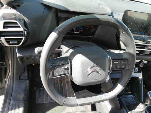 Volante Citroen C4 HN05