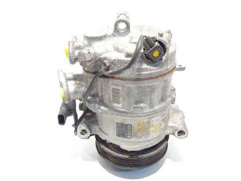 Foto 3ª: Compresor Aire Acondicionado Mercedes Clase E 180 E 220 D 213.204) 194CV 143KW FAMILIAR [654920] (2017)