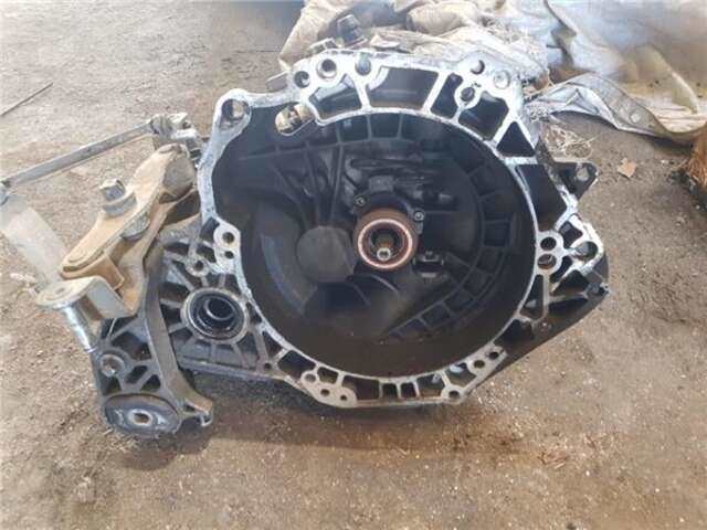 Foto 3ª: Caja Cambios Opel Corsa 1.3 CDTI [Z 13 DT]