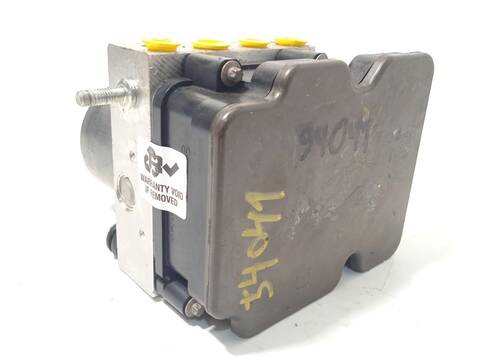 Foto 3ª: Abs Renault Clio 1.5 BLUE DCI 100 B7AD) 101CV 74KW [K9K876] (2025)