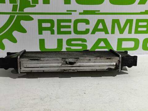 Foto 2ª: Intercooler Iveco Daily 3.0 DIESEL 146CV [D/ F1CE0481FA] (2006)