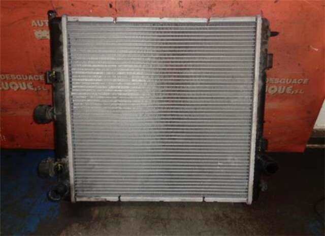 Radiador Motor Peugeot 208 1.2 16V VTI (86CV)