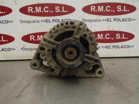 Alternador Opel Corsa 1.4 16V 90CV 66KW