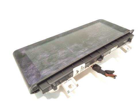 Pantalla Multifuncion Bmw Serie 4 418 420D COUPE 184CV 135KW