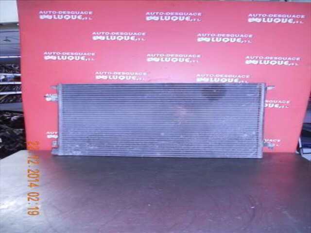 Foto 2ª: Radiador Calefaccion A.A. Opel Vectra 2.2 COMFORT [2.2 LTR. - 108 KW 16V CAT (Z 22 SE)]