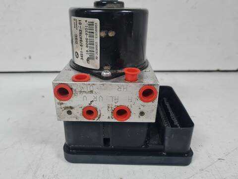Abs Bmw Serie 3 315 2.0 TD CAT COUPE 177CV 130KW