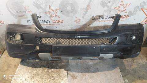 Paragolpes Delantero Mercedes Clase ML 300 3.0 CDI W164) 224CV 165KW AUT. OM642