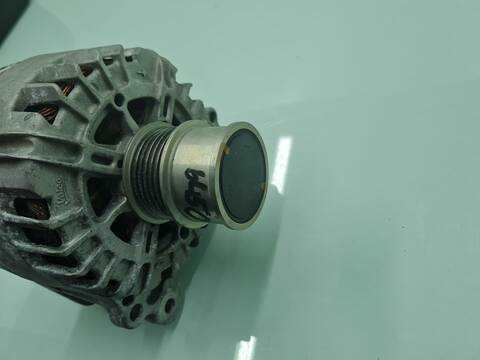 Foto 3ª: Alternador Seat Leon FR 150CV 110KW [DPCA] (2021)