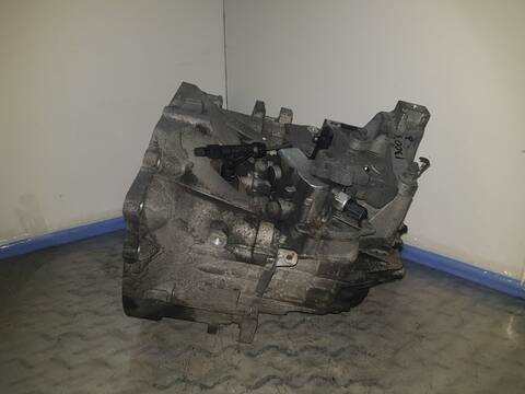 Foto 2ª: Caja Cambios Ford Focus TREND 136CV 100KW [G6DD] (2008)