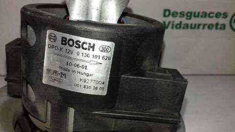 Foto 3ª: Calefacción Volvo XC 70 MOMENTUM AWD 205CV 151KW [D5244T10] (2010)