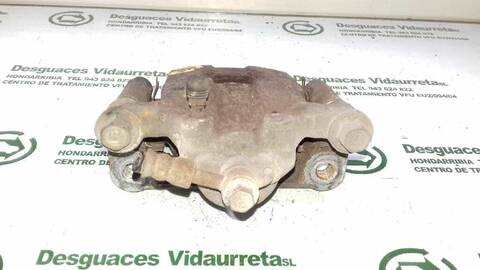 Foto 2ª: Pinza Freno Trasera Derecho Nissan Qashqai ACENTA 141CV 104KW [MR20] (2009)