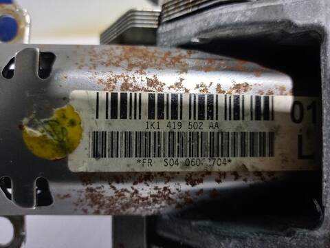 Foto 2ª: Columna Dirección Volkswagen Eos 2.0 150CV (2006)