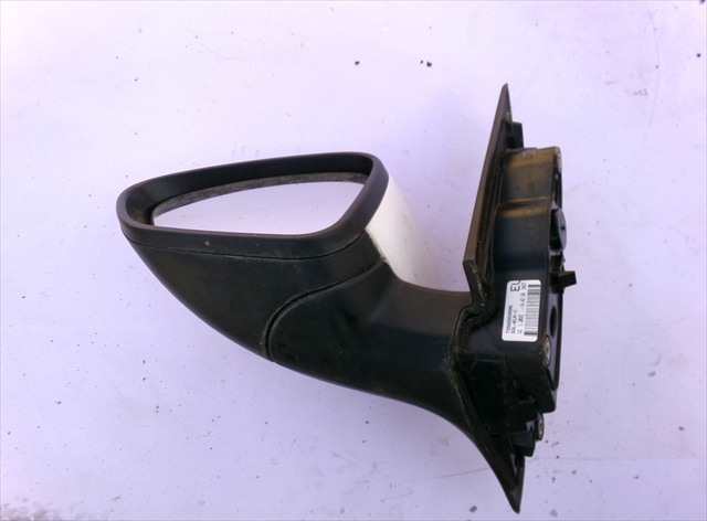 Retrovisor Izquierdo Fiat Tipo 1.4 G 2016-2020