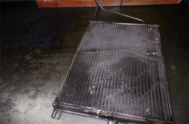 Foto 3ª: Radiador Calefaccion A.A. Opel Vectra 2.0 DTI 16V [X 20 DTH]