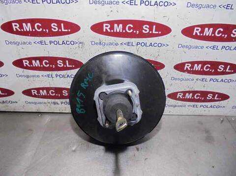 Foto 2ª: Servofreno Bmw Z4 2.2I 170CV 125KW [226S1 GSP] (2004)