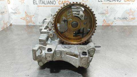 Foto 2ª: Culata Peugeot Partner COMBIESPACE 75CV 55KW [9HW] (2011)