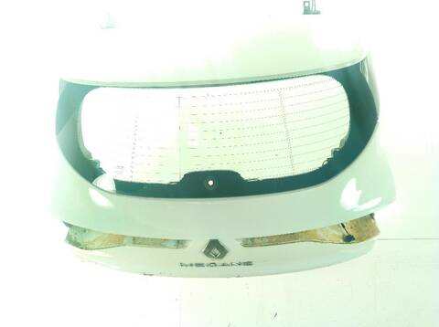 Portón Renault Megane 1.5 BLUE DCI 115 B9A6)