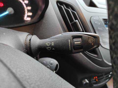 Mando Multifuncion Ford Transit UGCB