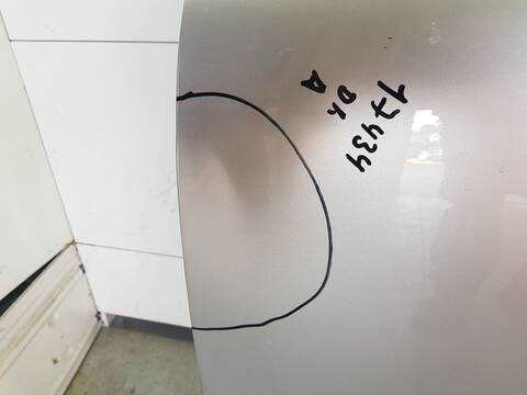 Foto 2ª: Puerta Delantera Izquierda Mg HS 1.5 EHS HYBRID CSA6463) 258CV 190KW [15E4E] (2023)