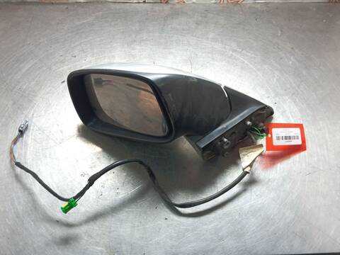Retrovisor Izquierdo Peugeot 807 ST PACK 136CV 100KW