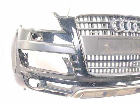 Foto 2ª: Paragolpes Delantero Audi Q7 4.2 TDI QUATTRO [BTR] (2006)