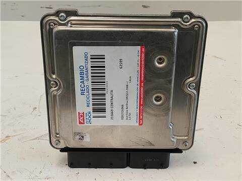 Centralita Motor ECU Seat Exeo 2.0 TDI BERLINA 143CV 105KW