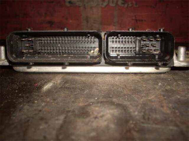 Centralita Motor ECU Seat Cordoba 1.9 ERENCE [1.9 LTR. - 74 KW TDI]