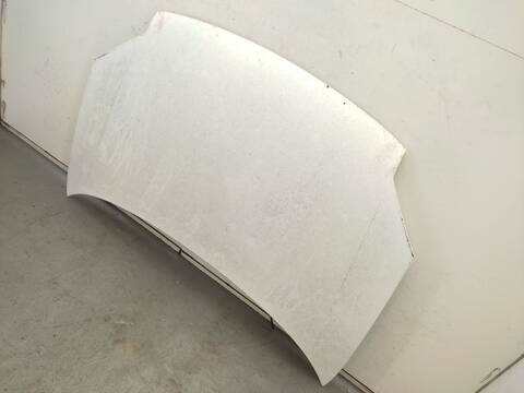 Foto 2ª: Capot Peugeot Partner 1.9 D 69CV 51KW [WJY] (2005)