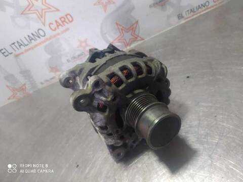 Alternador Seat Leon STYLE 150CV 110KW