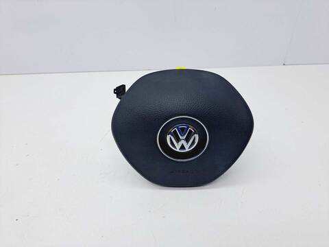 Foto 2ª: Kit Airbag Volkswagen Passat ADVANCE BMT 120CV 88KW [DCX] (2016)