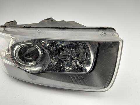 Foto 3ª: Faro Derecho Chevrolet Captiva 2.2 VCDI LT 184CV 135KW [Z22D] (2011)