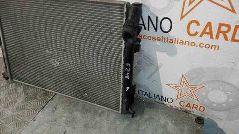 Foto 2ª: Radiador Motor Dacia Sandero AMBIANCE 75CV 55KW [D4F732] (2011)