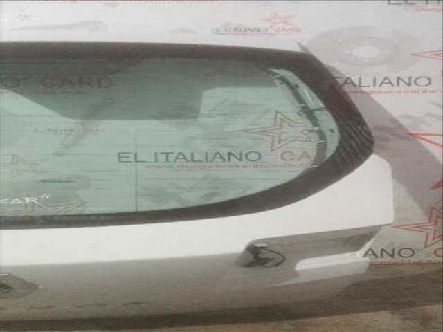 Foto 2ª: Portón Renault Laguna III 170CV 125KW