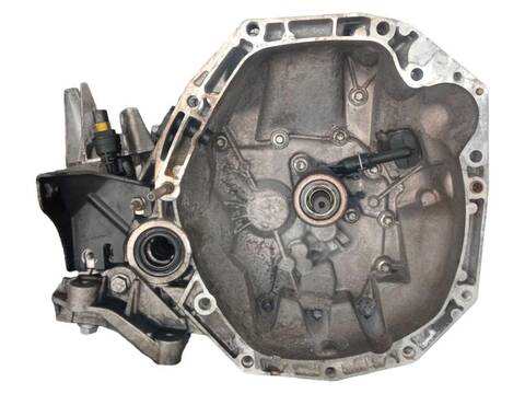 Caja Cambios Renault Clio 1.5 DCI