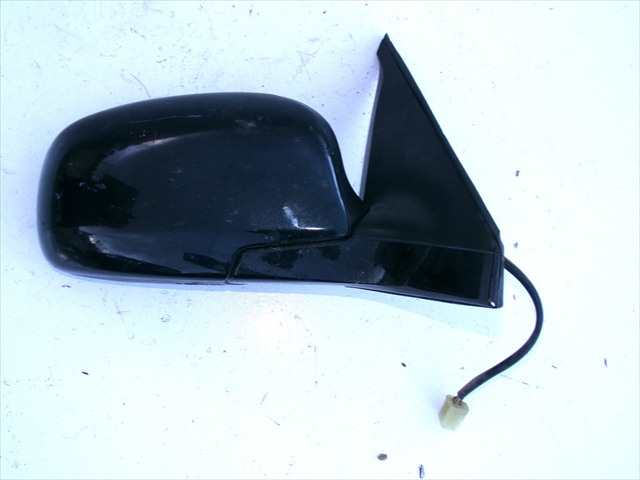 Foto 2ª: Retrovisor Derecho Suzuki Swift 1.3 D 2006-2011 [Z13DTJ] (2009)