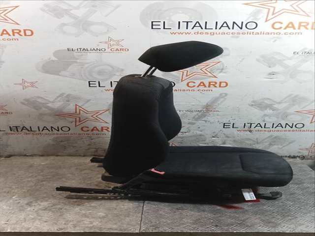 Foto 2ª: Asiento Delantero Izquierdo Bmw Serie 3 315 318D M SPORT 150CV 110KW [B47D20A] (2015)