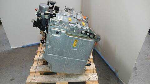 Motor Completo Renault Kangoo E-TECH ELECTRIC 122CV 90KW FURGONETA