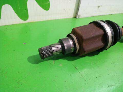 Foto 2ª: Transmision Delantera Derecha Nissan Juke ACENTA AUT. 117CV [HR16DE] (2010)