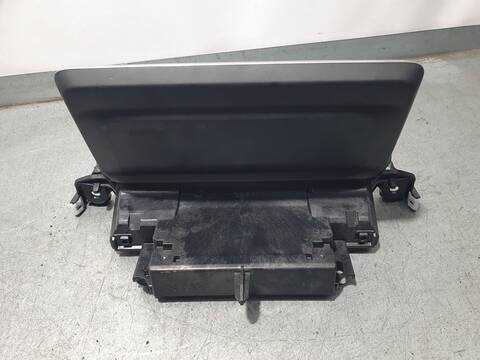 Foto 2ª: Sistema GPS Peugeot 5008 GT LINE 1.5 HDI 130 CV 131CV 96KW [YH01] (2018)