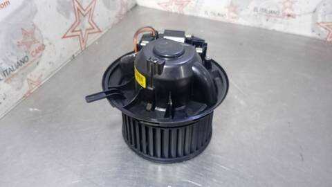 Ventilador de Calefacción Volkswagen Touran TRAVELLER 140CV 103KW
