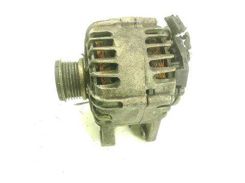 Foto 2ª: Alternador Peugeot 208 1.2 PURETECH 100 [HNE (EB2ADTD_B)] (2019)