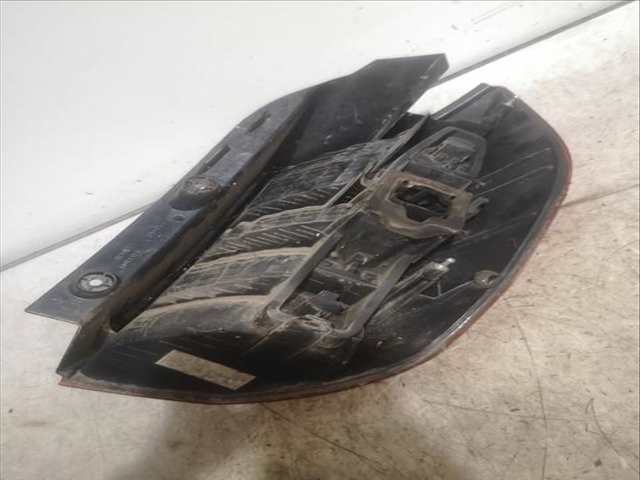 Foto 2ª: Piloto Trasero Izquierdo Renault Scenic F9Q812 JM) (2005)