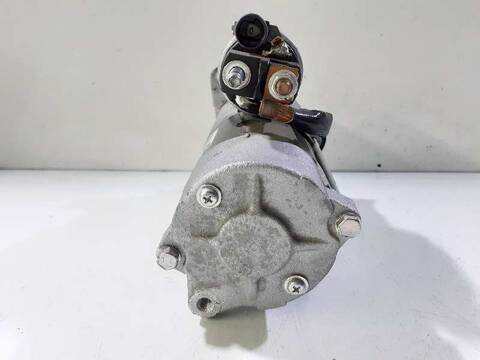 Foto 3ª: Motor de Arranque Opel Astra DYNAMIC 125CV 92KW [LE2] (2020)