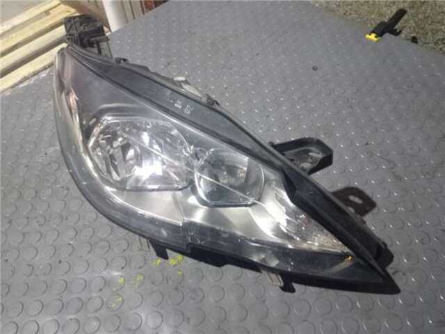 Faro Izquierdo Peugeot 308 1.6 STYLE [1.6 LTR. - 88 KW BLUE-HDI FAP]