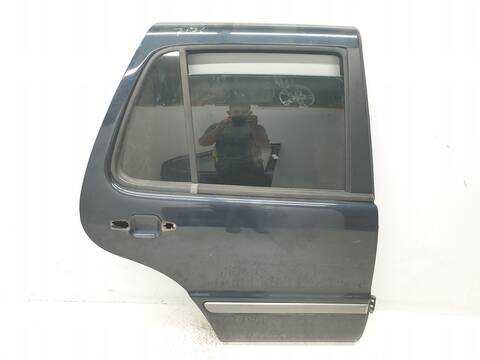 Puerta Trasera Derecha Mercedes Clase ML 320 3.2 G V6 18V 218CV